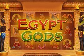 Egypt Gods