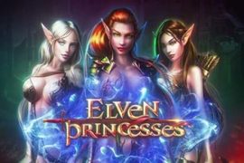 Elven Princesses