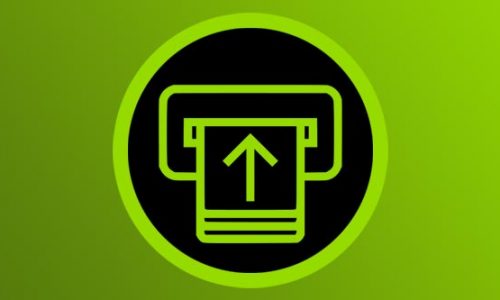 Пополнение счета