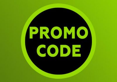 Промокоды