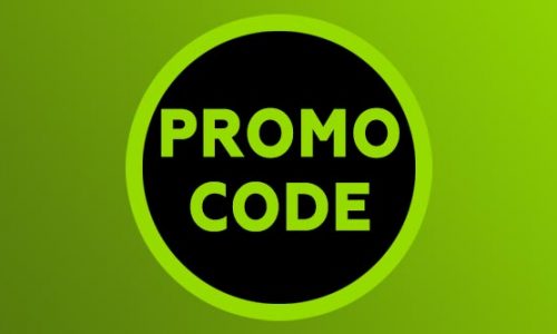 Промокоды