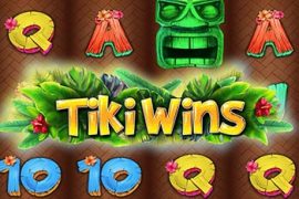Tiki Wins