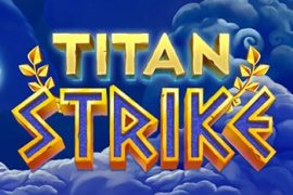 Titan Strike